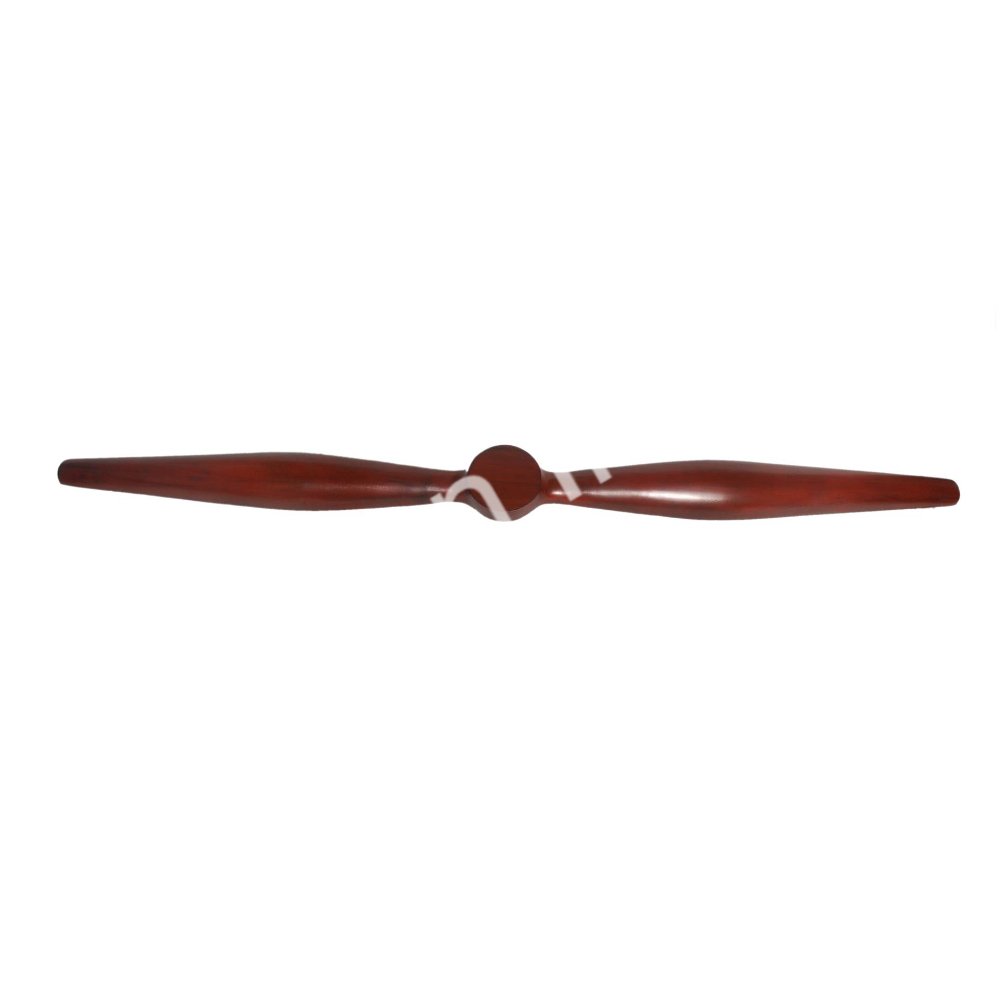 Extra Ordinary Finished Airplane Models Propeller Black Latest Quality Metal Elegant Propeller For Decoration