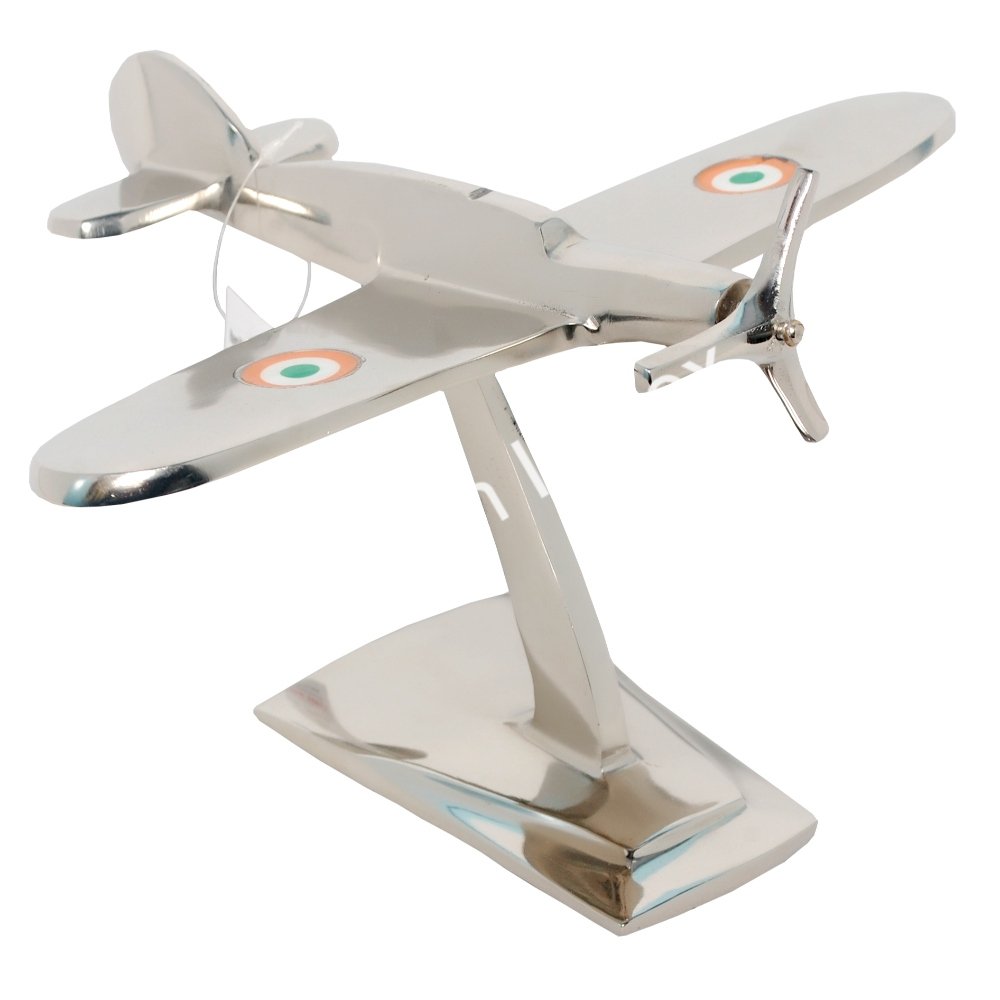 Exclusive Quality Airplane Models Most Trending Cast Aluminium Airplane Decorative Aircraft Model In Affordable Price