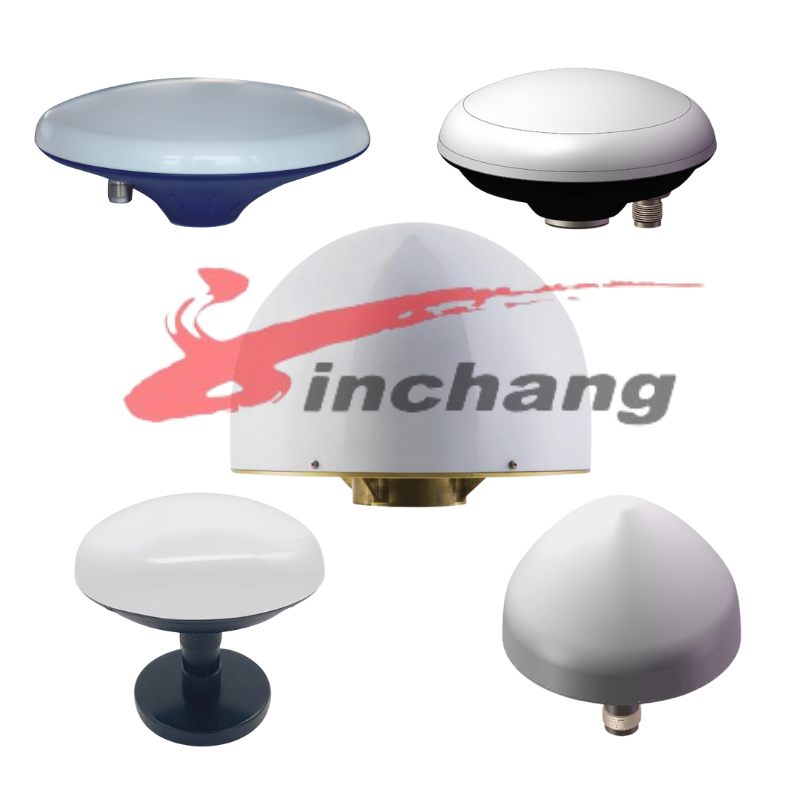 China Factory Price Drone Rtk Survey GNSS Antenna