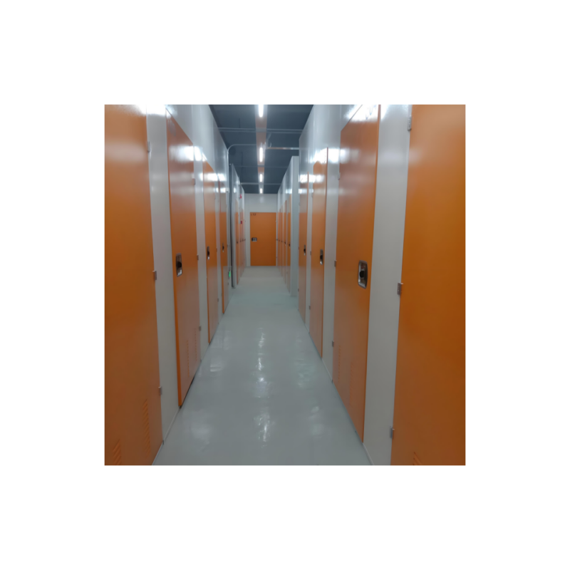 Self Storage Unit with Well Condition on Hot Selling Private Storage in Big Discount on Hot Sale