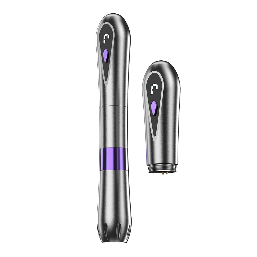 Wireless Light Weight Tattoo Machine Permanent Makeup Machine