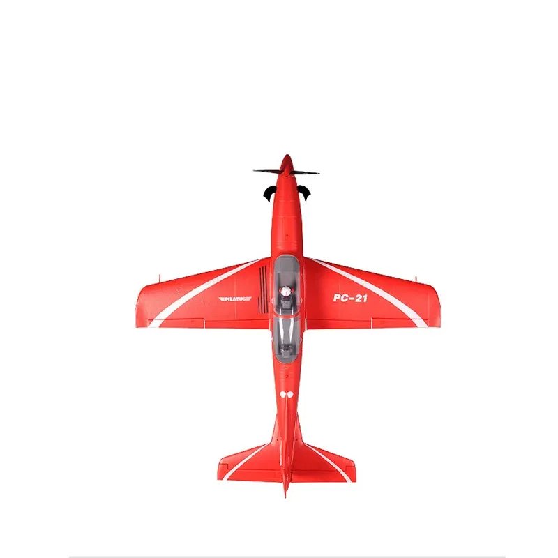 Good price FMS 1100mm Wingspan PC-21utdoor Remote Control Model Plane RC Aircraft popular outdoor