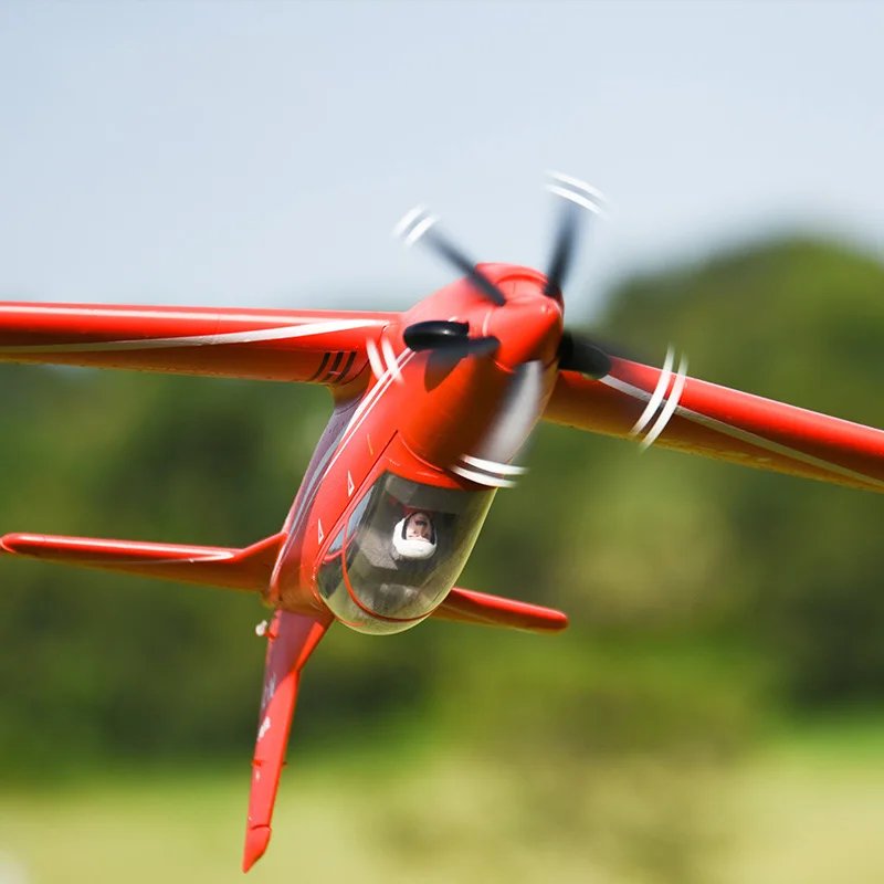 Good price FMS 1100mm Wingspan PC-21utdoor Remote Control Model Plane RC Aircraft popular outdoor