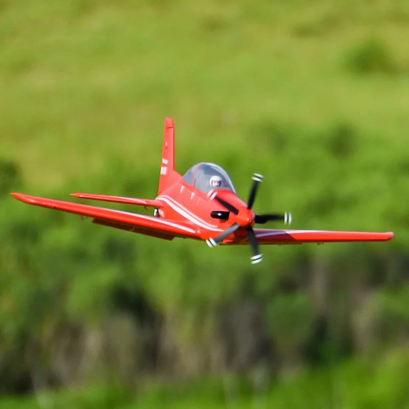 Good price FMS 1100mm Wingspan PC-21utdoor Remote Control Model Plane RC Aircraft popular outdoor