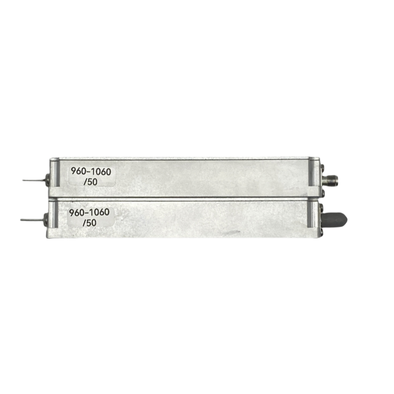 High-Power 50W GaN FPV Module 900MHz 960-1060MHz For Advanced C-UAS Drone Defense Systems