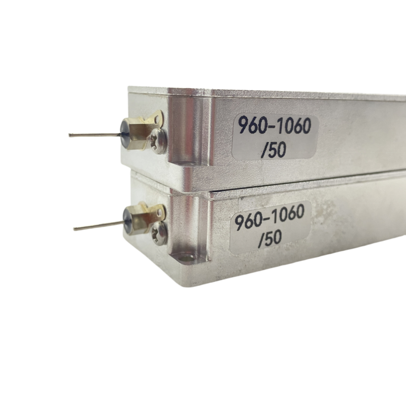 High-Power 50W GaN FPV Module 900MHz 960-1060MHz For Advanced C-UAS Drone Defense Systems