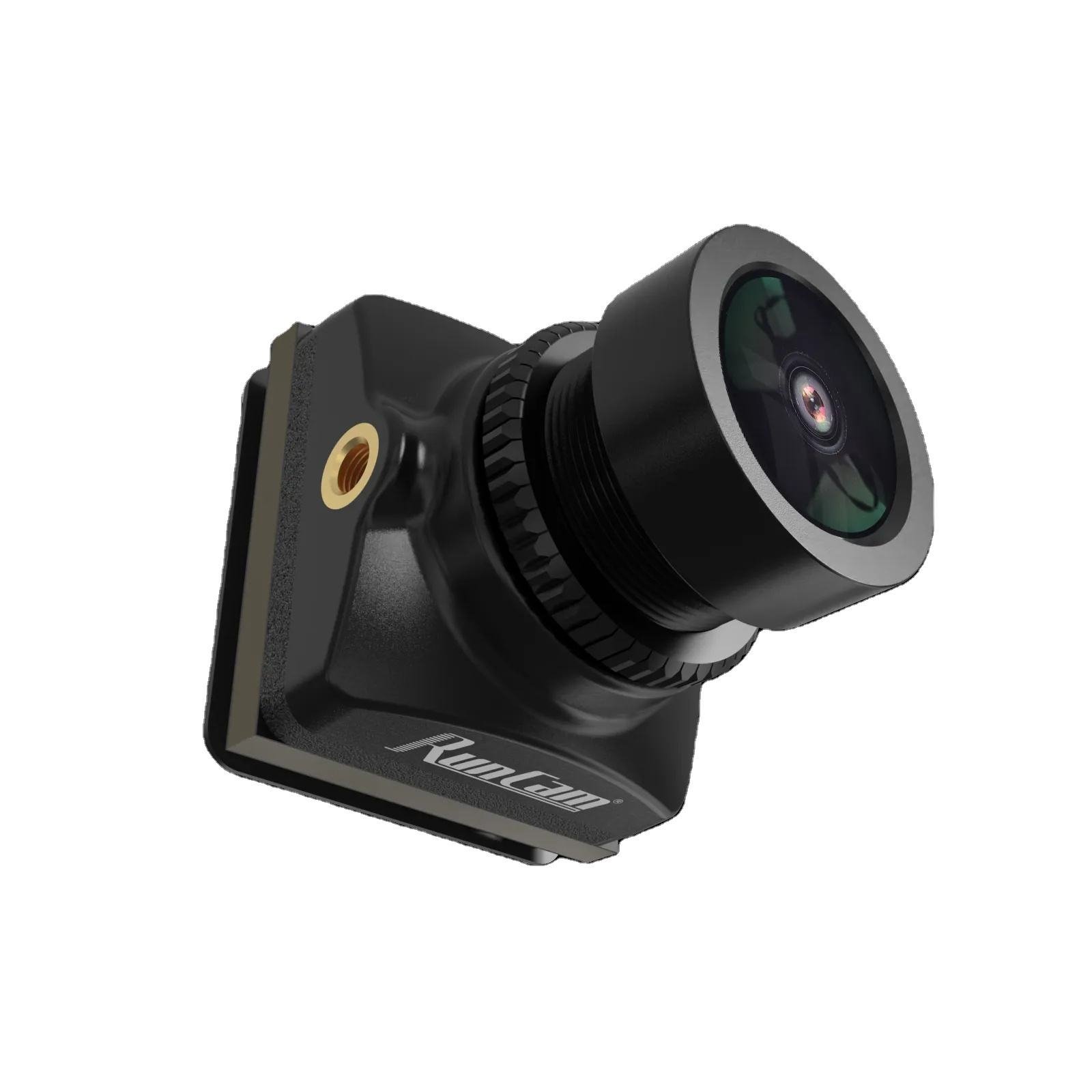 RunCam Phoenix 2 SP Camera DC 5-36V Screen Ratio 4:3/16:9 7.5g 19*19*21mm Night View For RC FPV Racing Drones Quadcopter