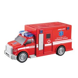 ambulance