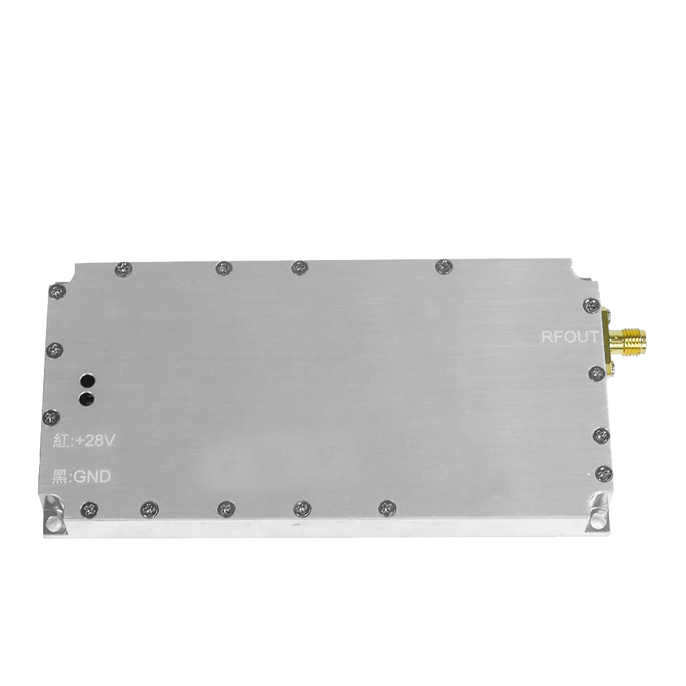 High Power 50W FPV Drone Signal Defense Module Anti Drone Module