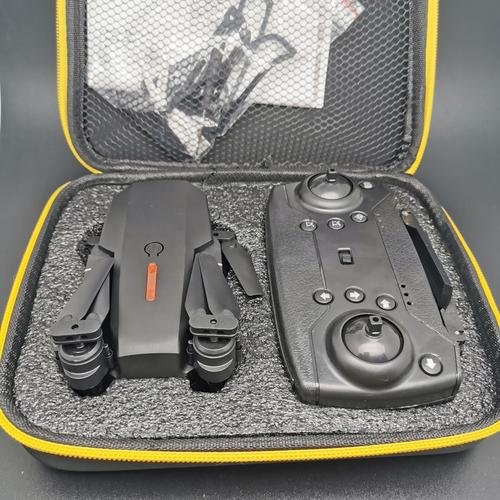 Top Selling E88 PRO aircraft HD 4k Wifi 1080p Quadcopter Camera Photography Mini aircrafts EU Warehouse