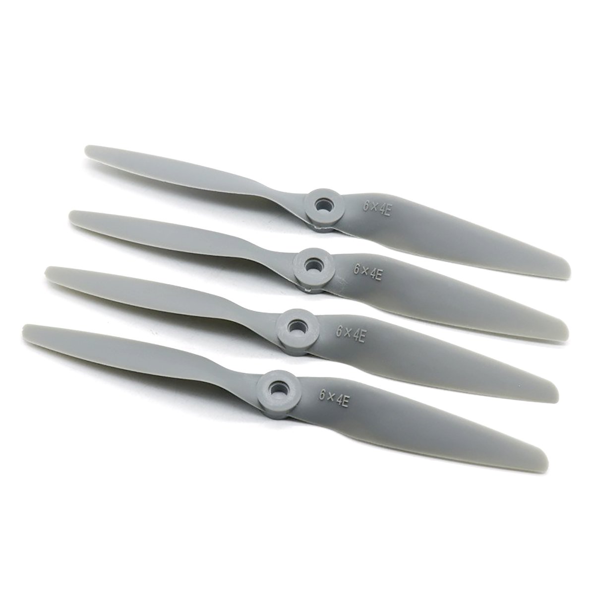 CZ Fixed Wing Imitate APC 6X4 6040 6 * 4 High Efficiency Propeller Paddle With Propeller Pad Saber Propeller Model Airplane