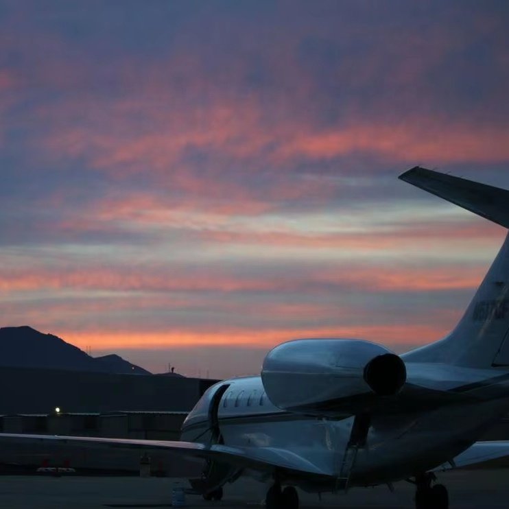 S-Aircraft Hangar for Private Jets and Planes Prefab Steel