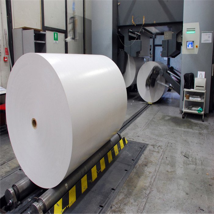 Coated Paper for Crafting Customizable Paper Boxes
