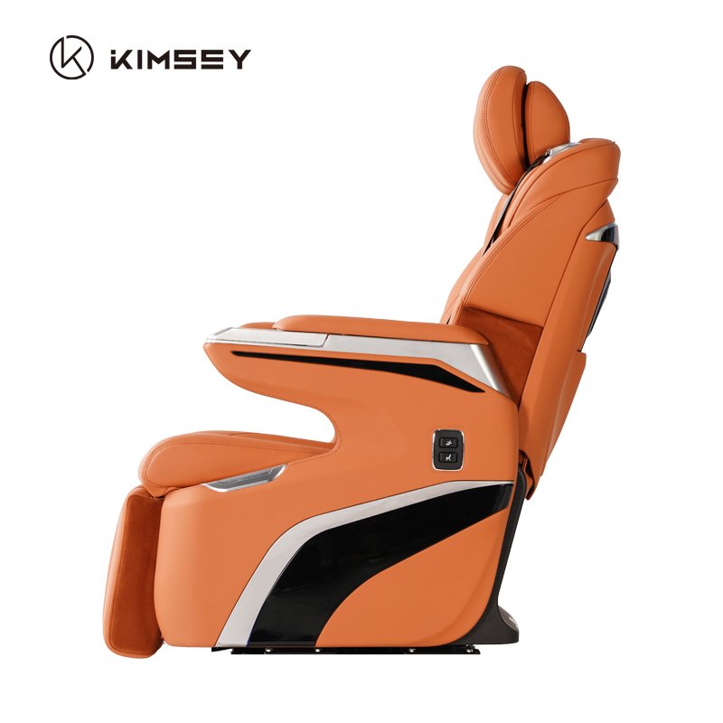 High Class Quality Business Car General Aviation Seat For Toyota Coaster Hiace Alphard