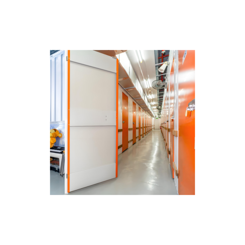 Self Storage Unit with High Quality on Hot Selling Private Storage in Low Price on Hot Sale
