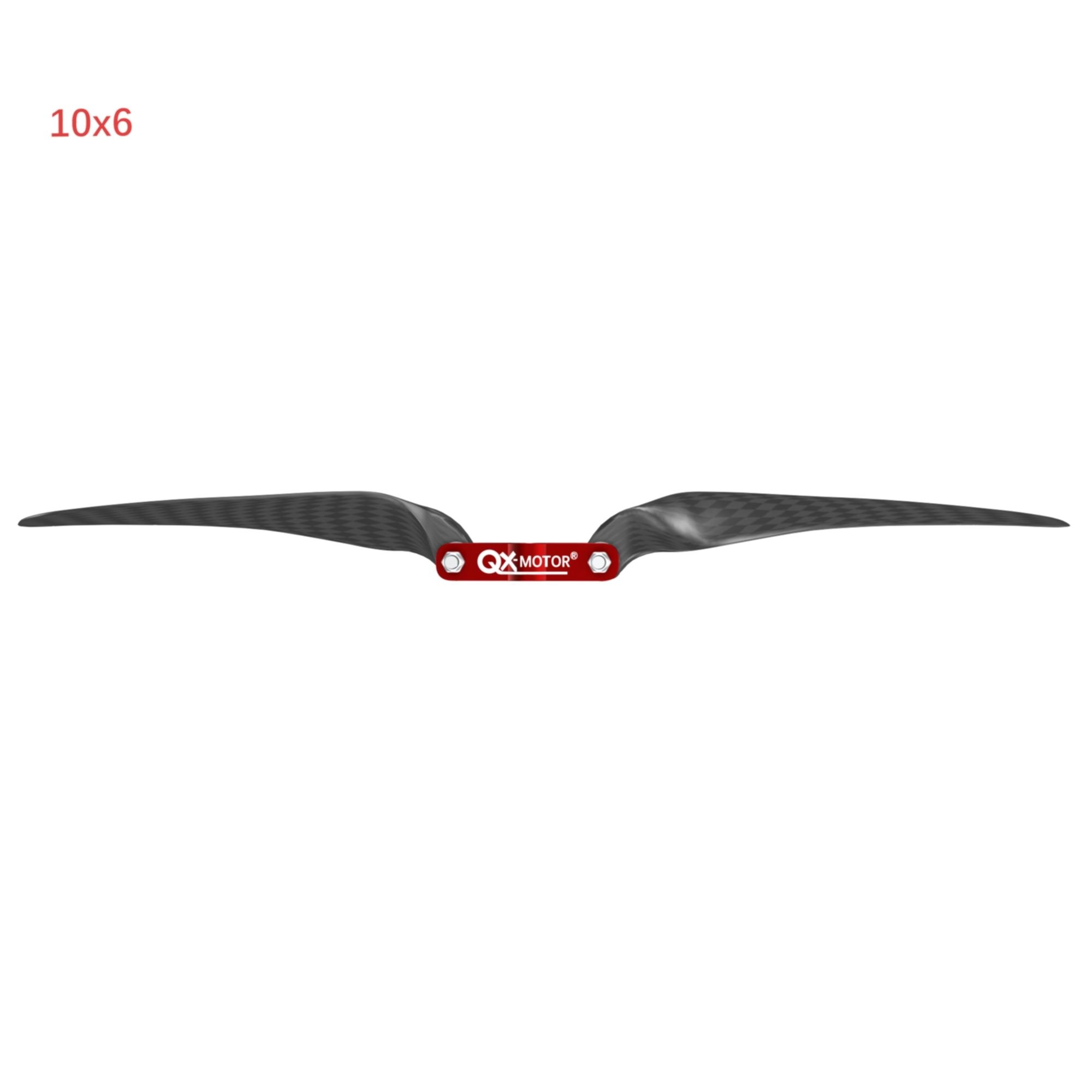 New Design Glider Folding Propeller 10X6 Folding Propeller Perfect For Rc Aircraft And Marine Propellers