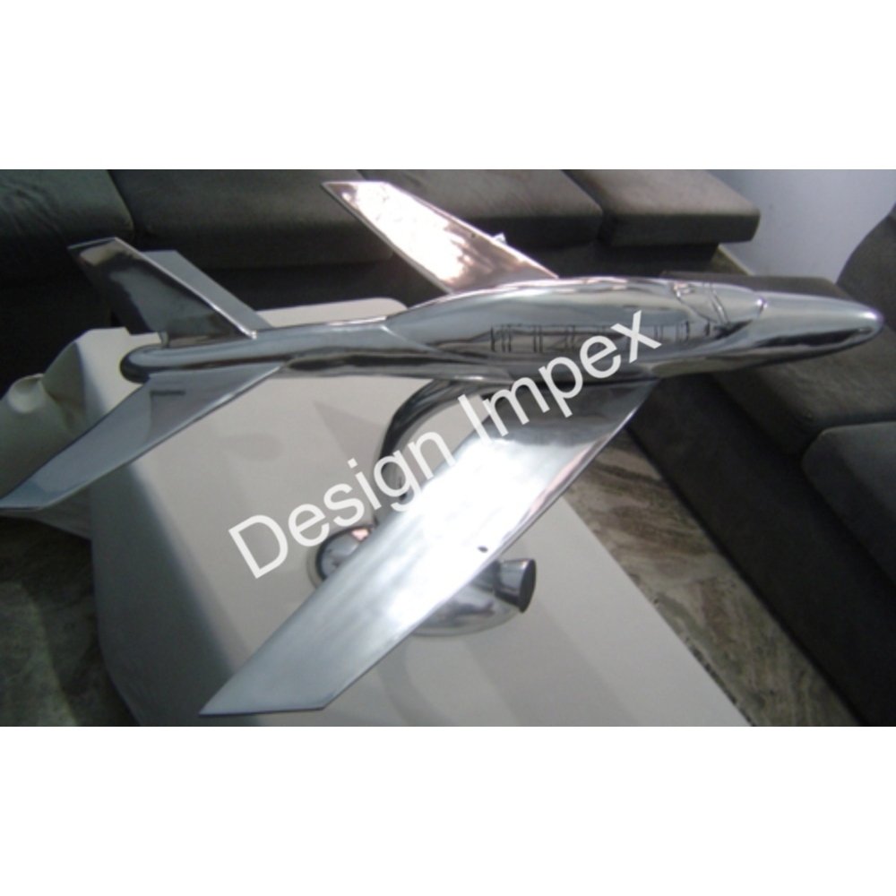 2024 Session Latest Normal Aircraft Model Available With Customized Logo Most Trending Design Aluminium Airplane Models & Object