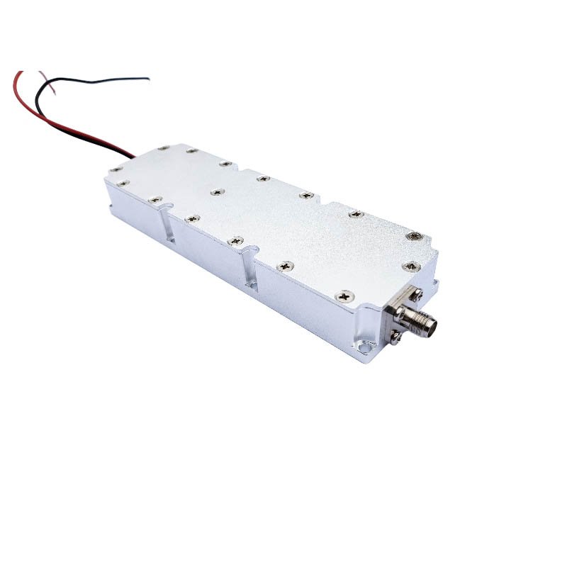 1.5Ghz 10w 20w 30w 50w 100w Anti Drone System Module Efficient RF Wireless Module For Anti-UAV System DJI Mavic 3