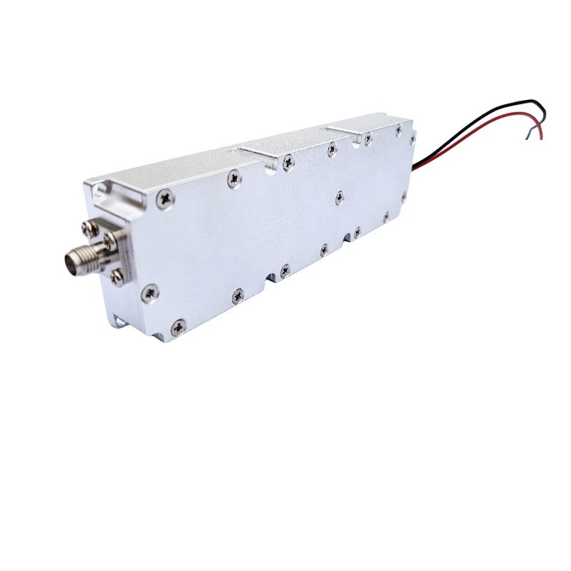 1.5Ghz 10w 20w 30w 50w 100w Anti Drone System Module Efficient RF Wireless Module For Anti-UAV System DJI Mavic 3