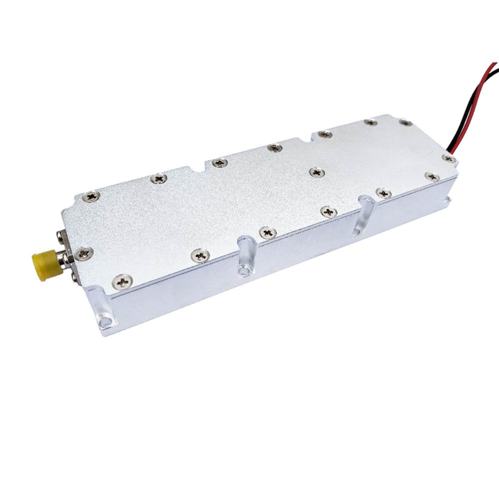 1.5Ghz 10w 20w 30w 50w 100w Anti Drone System Module Efficient RF Wireless Module For Anti-UAV System DJI Mavic 3