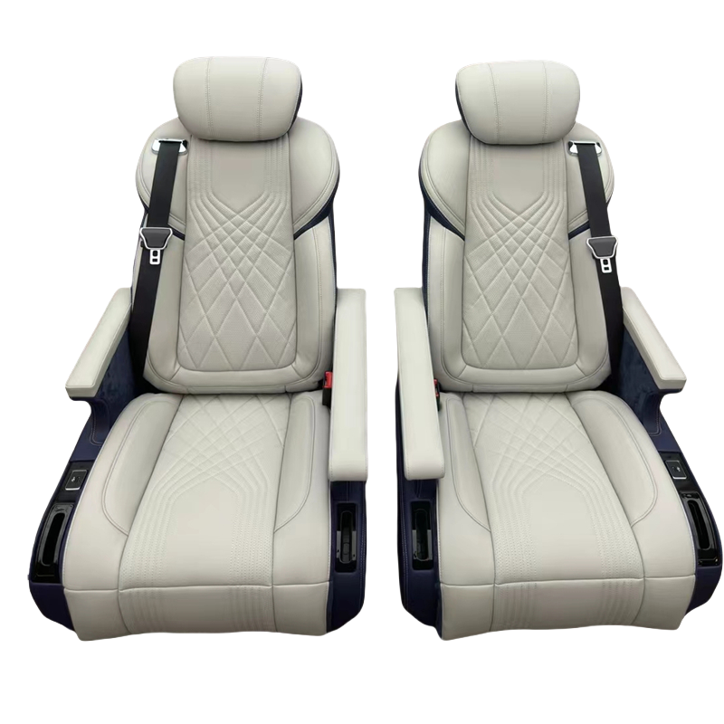 Aviation seat Toyota Sequoia High Quality Specialized Personalized Design Massage Car Seats Customized Electric Car Seats
