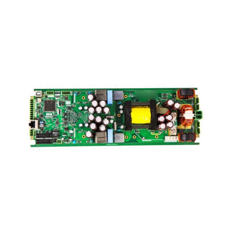 High Quality PCBA Design Drone Flight Controller Receiver Printed Circuit Board Solution Assembled By Manufacturer