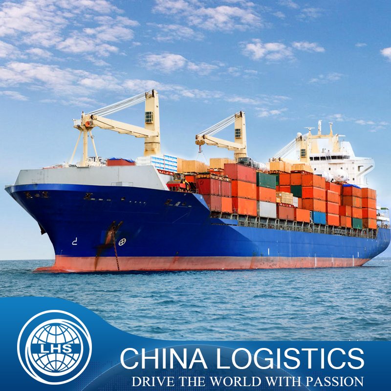 Air Service From China To All Over The World