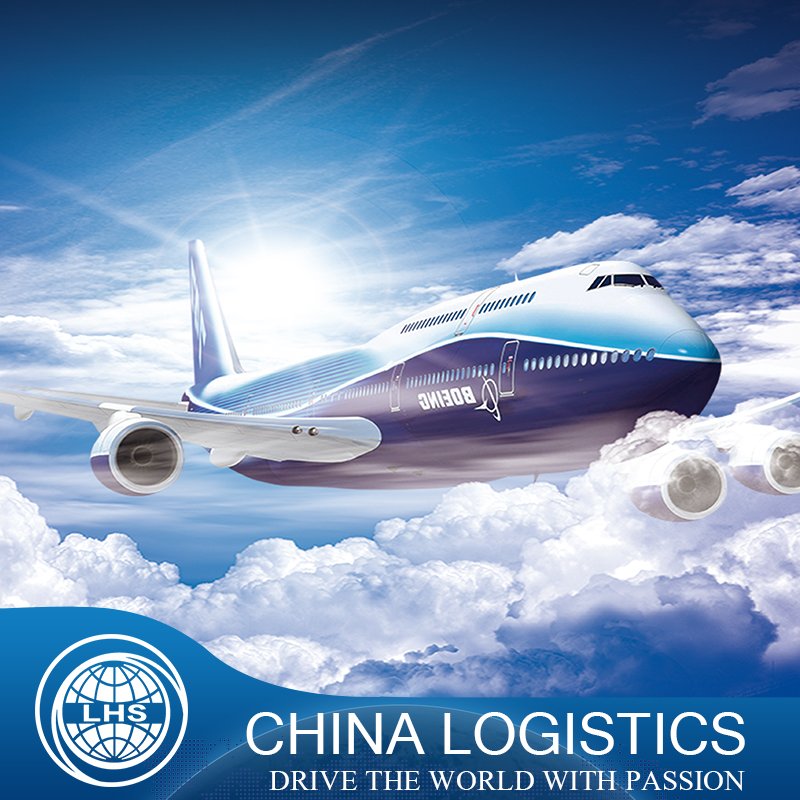 Air Service From China To All Over The World