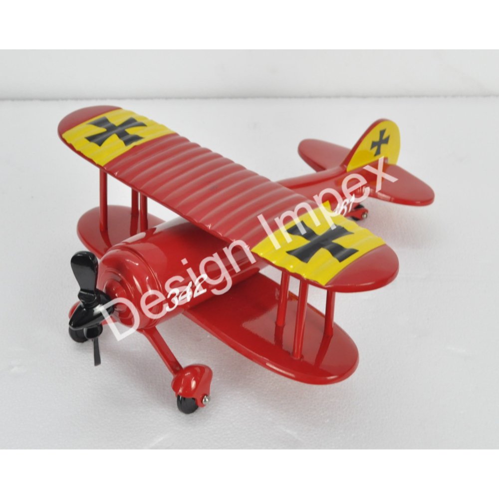 Easy Portable Flying Club Aircraft Model Special Quality Cast Aluminium Airplane Models Customized Color Finished Aeroplane