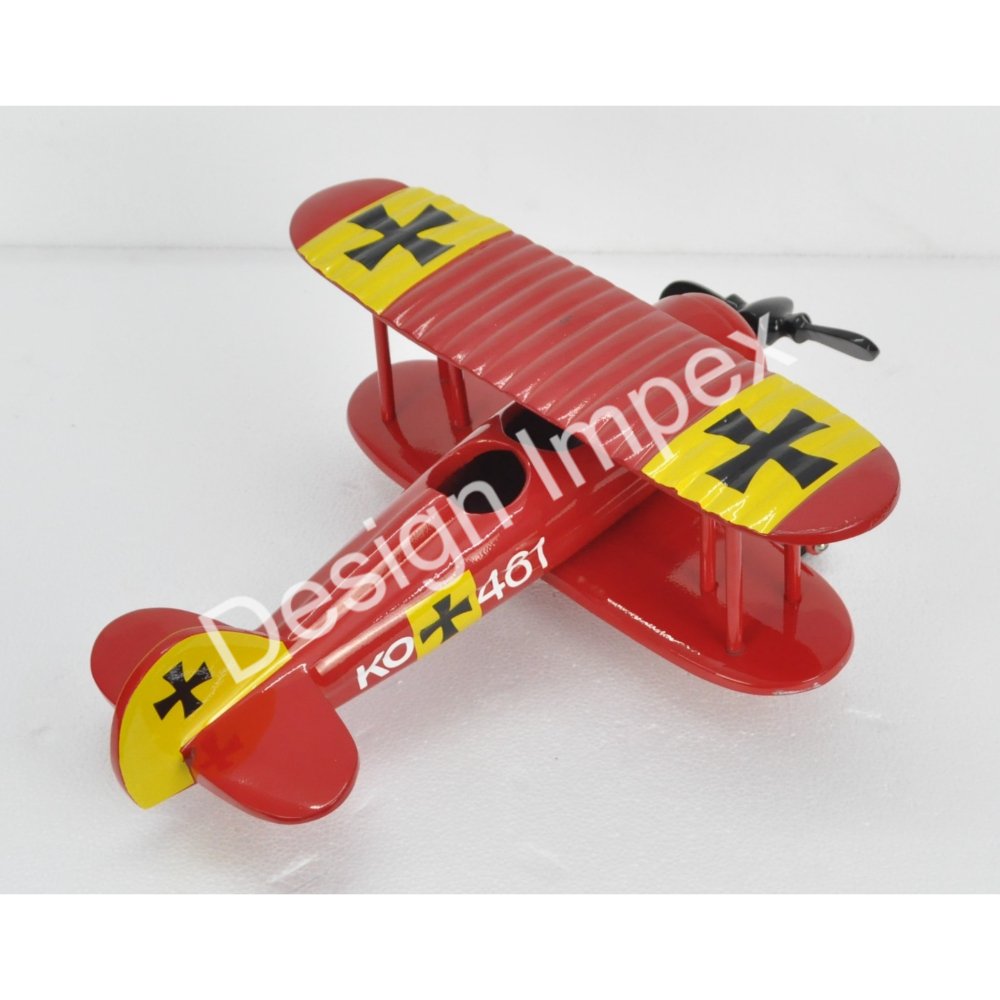 Easy Portable Flying Club Aircraft Model Special Quality Cast Aluminium Airplane Models Customized Color Finished Aeroplane