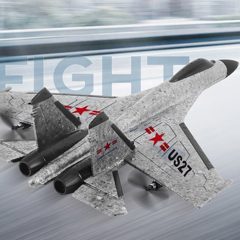 New design high quality drone 3CH simulation model aircraft EPP airplane Z11 RC glider model