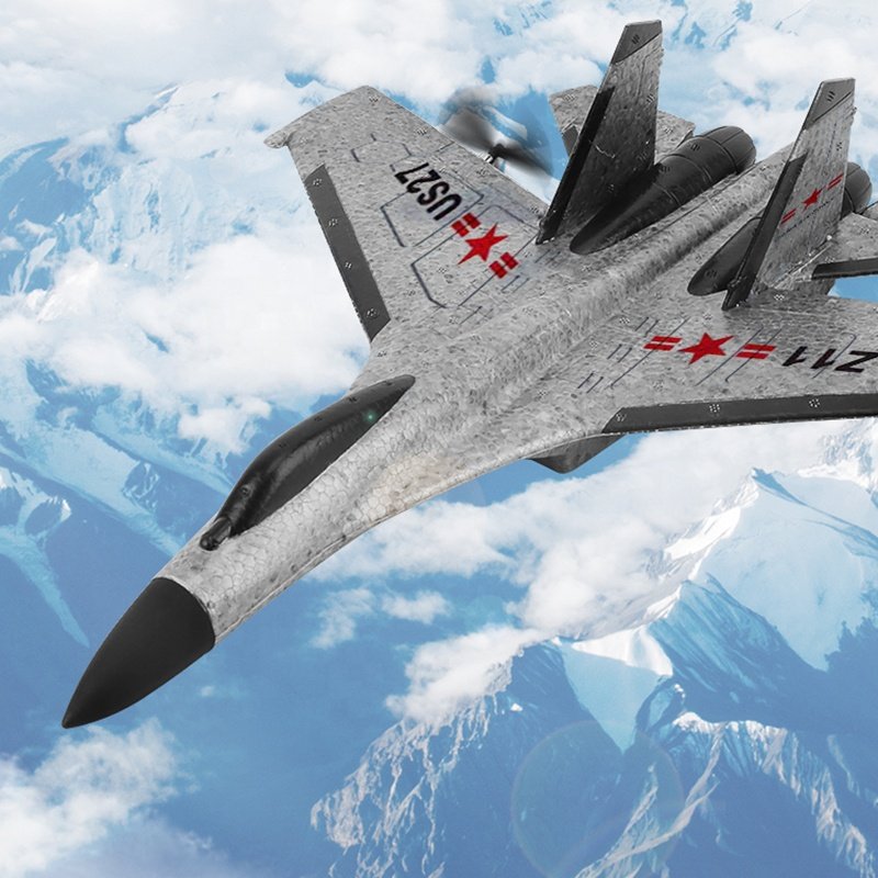 New design high quality drone 3CH simulation model aircraft EPP airplane Z11 RC glider model