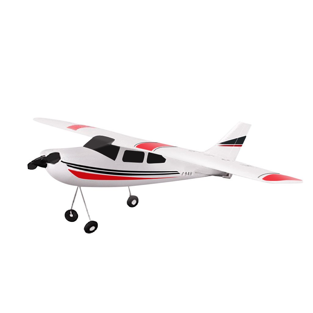 Hot selling WLtoys F949 RC Airplane 2.4G 3D6G 3Ch Fixed Wing Plane Outdoor Toys Drone RTF Upgrade Version Digital Servo F949S