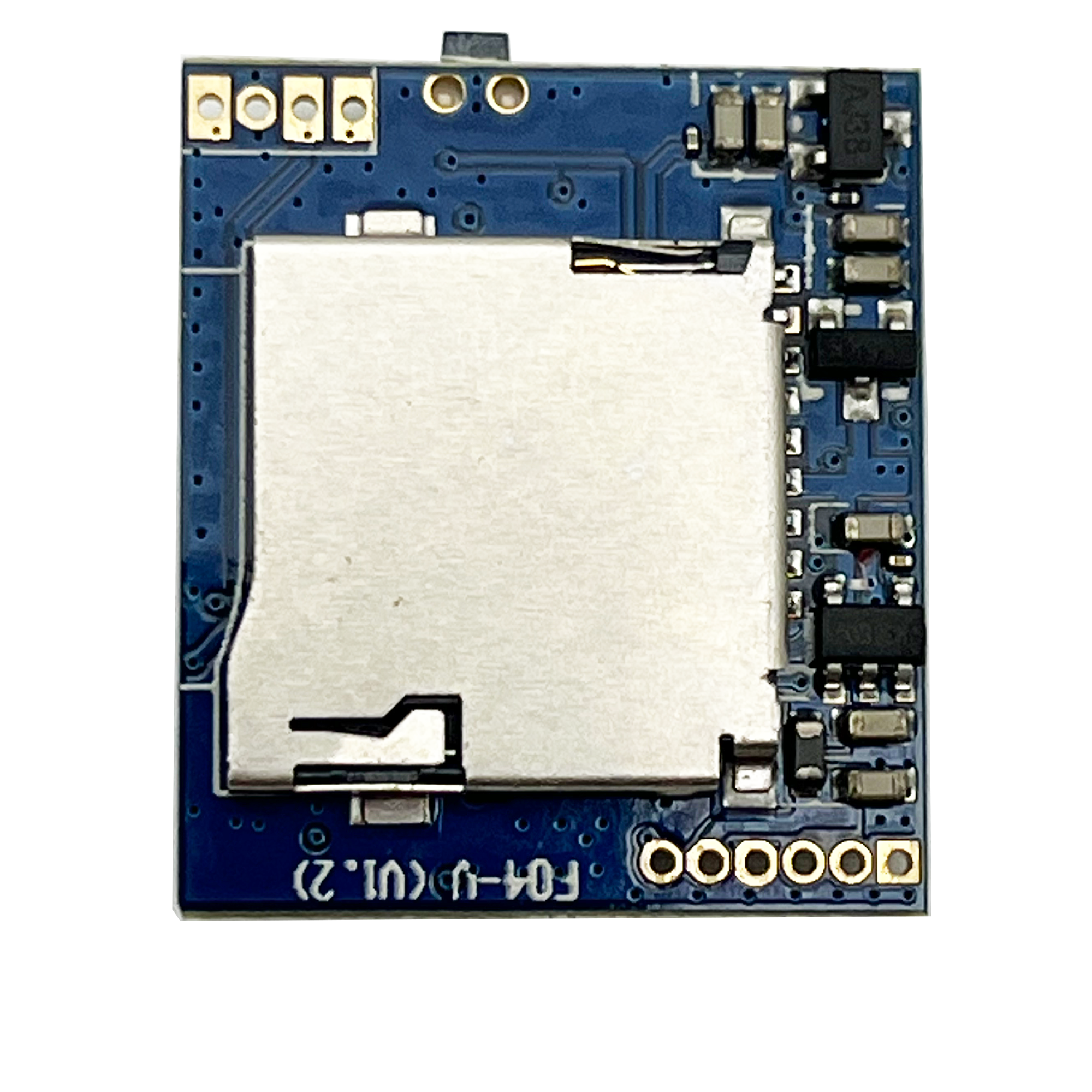 Video Transmitter Mini 2.5W 5.8G FPV Air 2 Air 2S Drones Compatible with Accessories Made of Metal