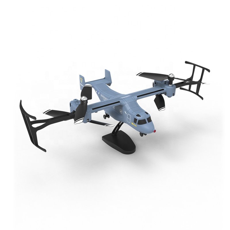 SYMA V22 Leap Frog Flight Drone New Arrival Hot Sale Private Plane Aircraft Toy Kids Electric Power Outdoor USB Batteries