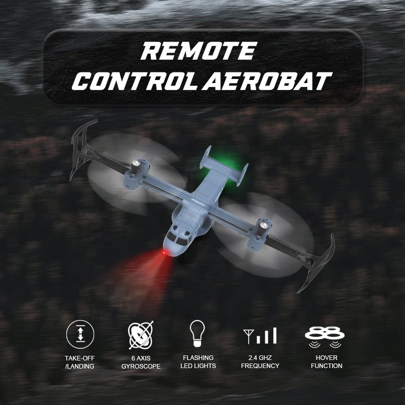 SYMA V22 Leap Frog Flight Drone New Arrival Hot Sale Private Plane Aircraft Toy Kids Electric Power Outdoor USB Batteries
