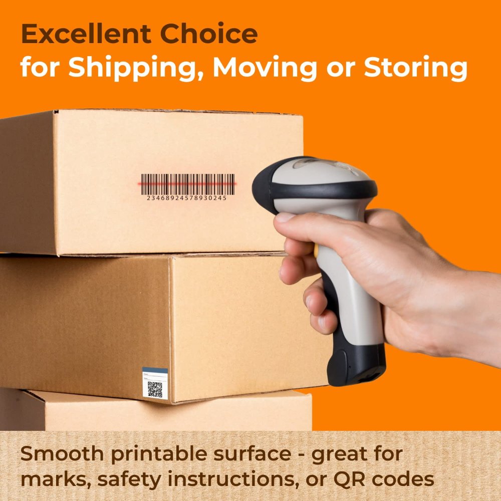 Custom Private Label Multi-size shipping boxes sales Green recyclable airplane case