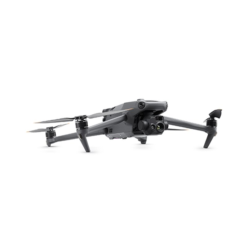 Brand New Inspur Professional 45-Min Flight Time Infrared Unmanned Aerial Vehicle For Security And Protection