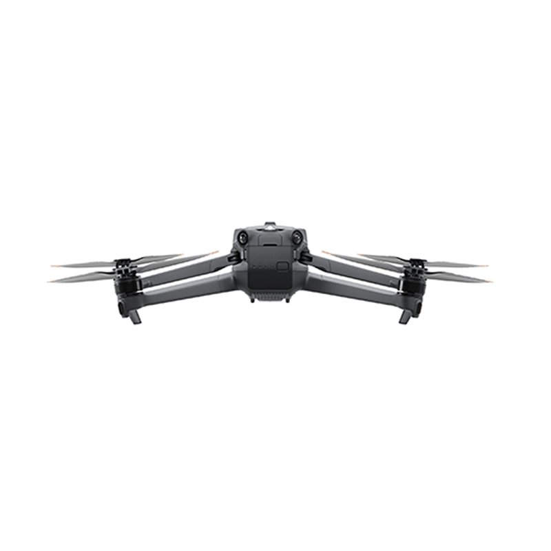 Brand New Inspur Professional 45-Min Flight Time Infrared Unmanned Aerial Vehicle For Security And Protection