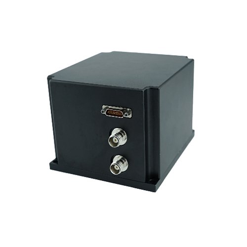Railway inspection vehicles Fiber Optic Inertial Navigation and control System of drones and unmanned ships