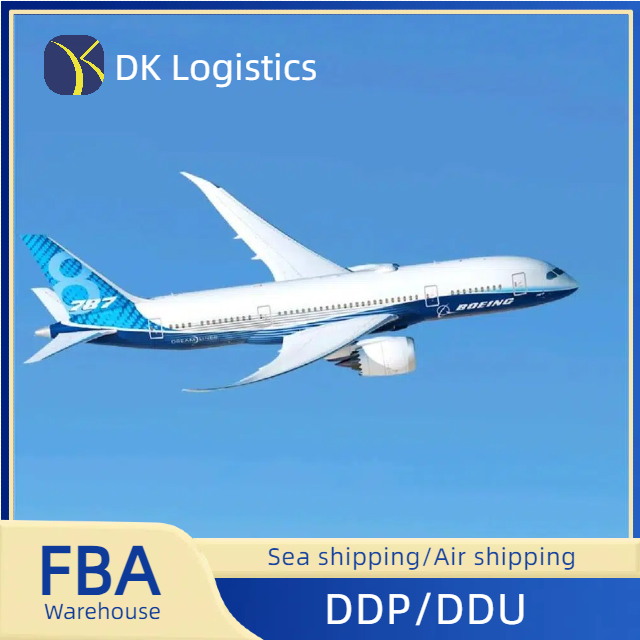 Top Selling Products Cheapest Cost Air Freight From China Freight Forwarding To USA/Europe/UK/FR/DE/IT