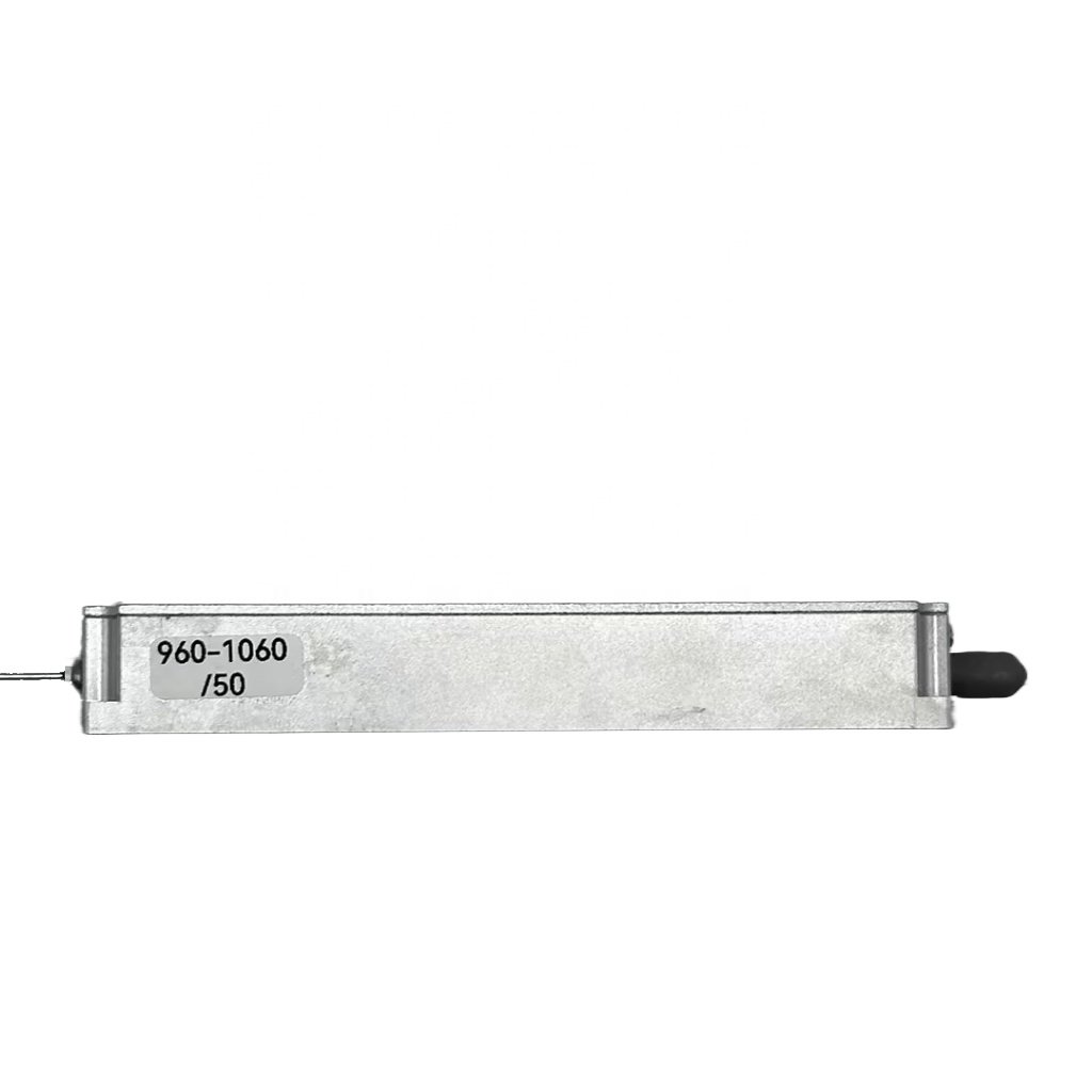 50W 900MHz 960-1060MHz GaN Anti Drone FPV Module Unmanned Aircraft Interference System Advanced C-UAS Solution For Drone Defense