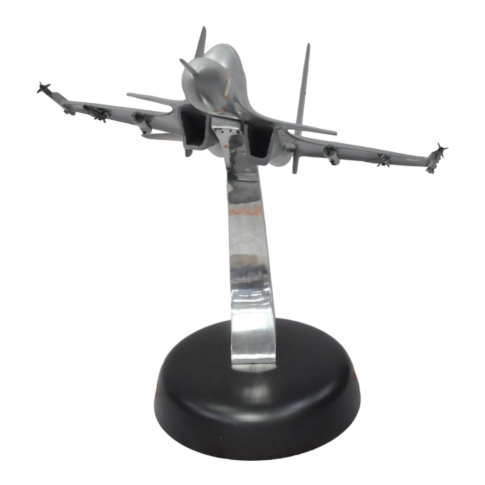 Big Airplane Models Large 5 Feet SU-30 Aircraft Model Indian Air Force Craft Cast Aluminum Grey Finished Airplane Nice Quality