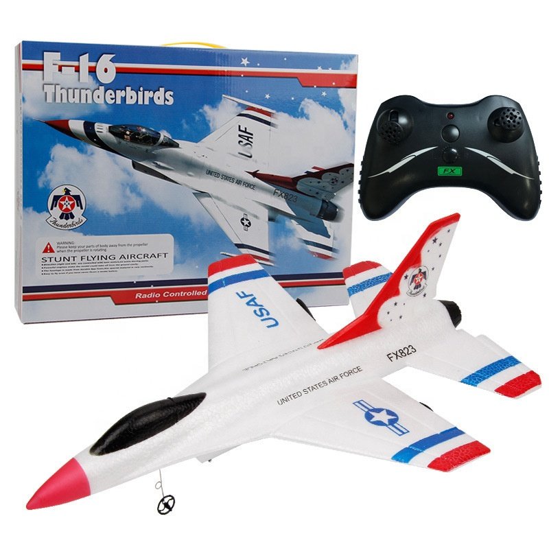 2024 product model flight toys airplane easy remote airplane made of EEP airplane model