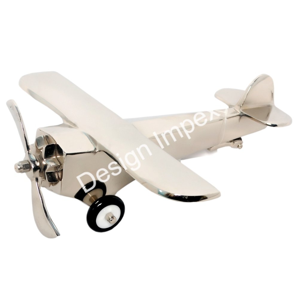 Eye Catching Quality Aeroplane Good Souvenir And Collectable Giftware Cast Aluminium Airplane Models In Wholesale price