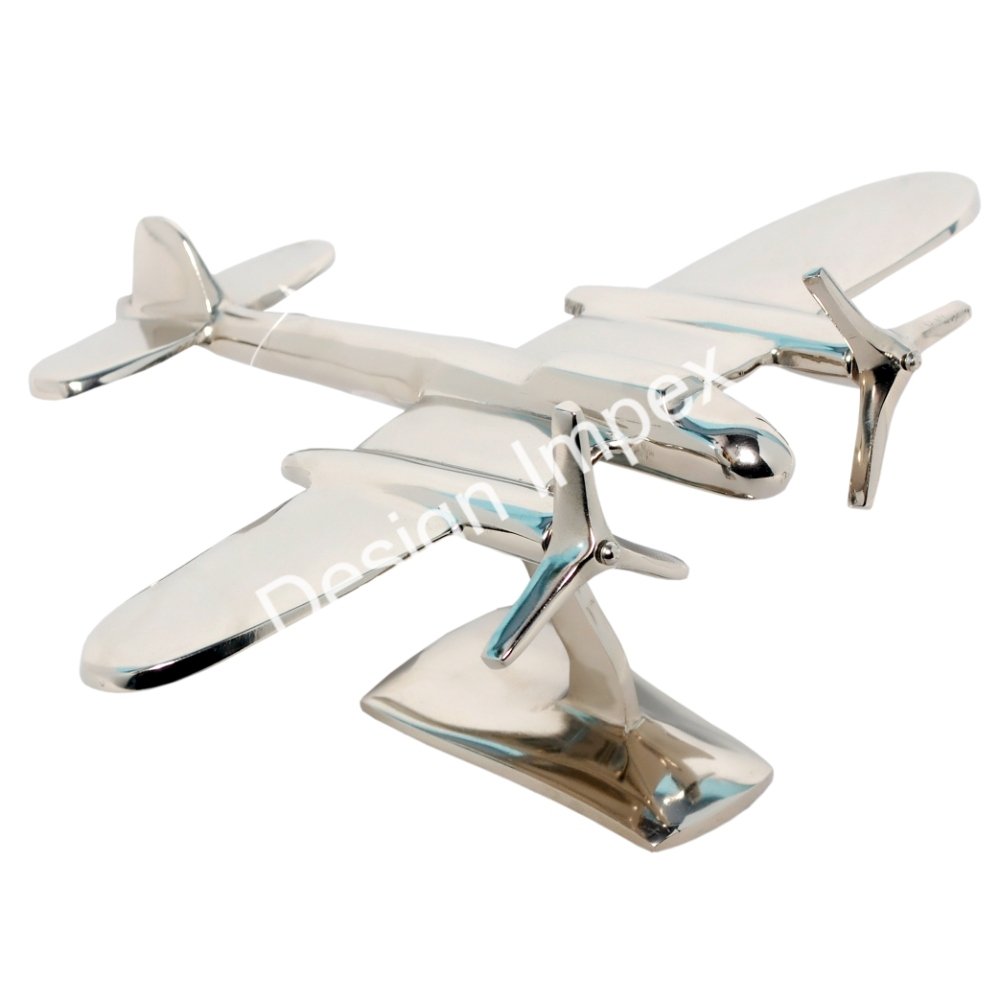 Eye Catching Quality Aeroplane Good Souvenir And Collectable Giftware Cast Aluminium Airplane Models In Wholesale price