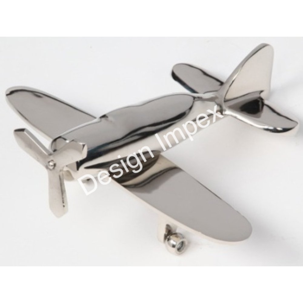 Eye Catching Quality Aeroplane Good Souvenir And Collectable Giftware Cast Aluminium Airplane Models In Wholesale price