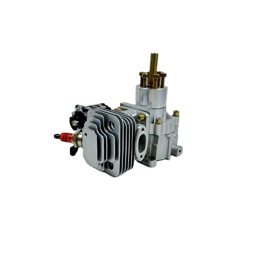 Professional And Jarless Agriculture Plane 30CC Gasoline Motor UAV