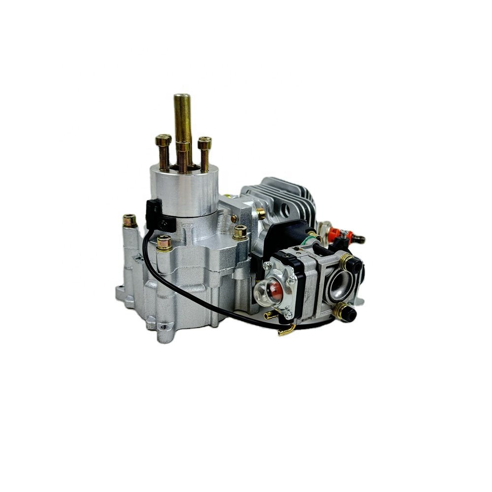Professional And Jarless Agriculture Plane 30CC Gasoline Motor UAV