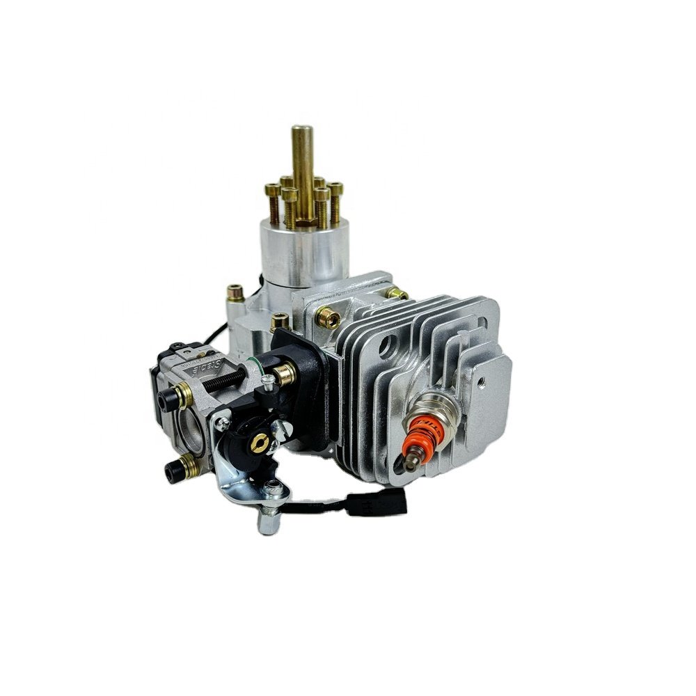 Professional And Jarless Agriculture Plane 30CC Gasoline Motor UAV